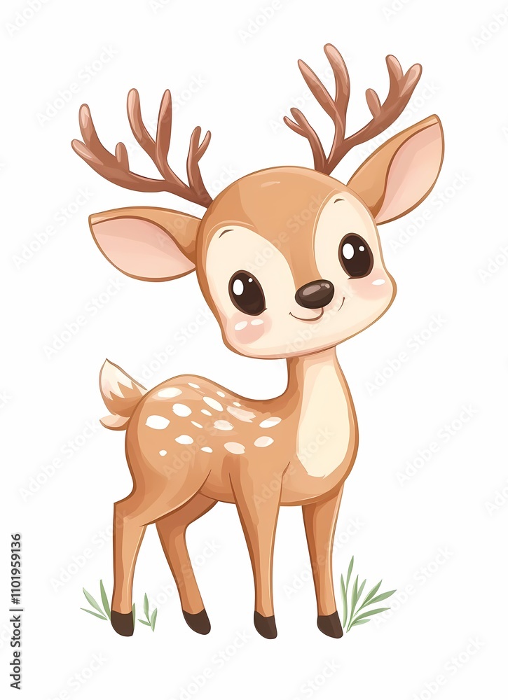 deer deer