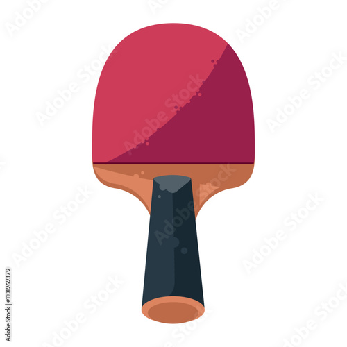 ping pong sports item
