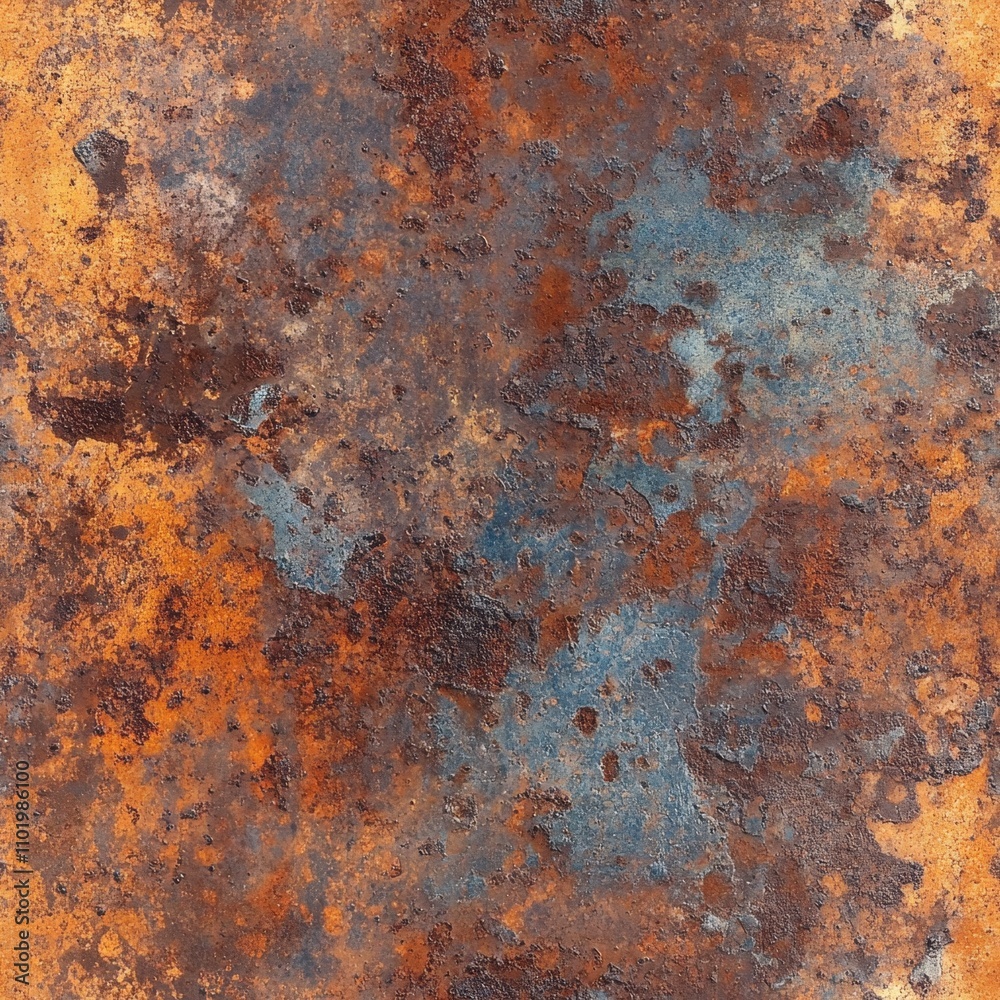 Rustic Metal Texture - Unique Architectural Design Rustic Metal Texture - Unique Architectural Design