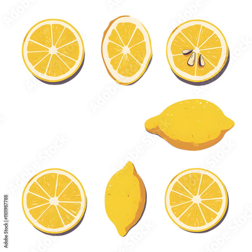 lemon photo