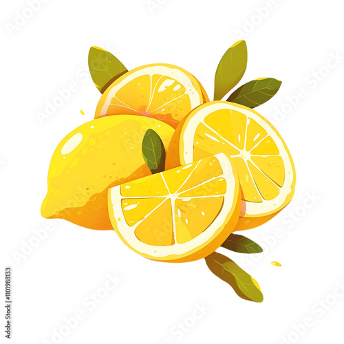 lemon photo