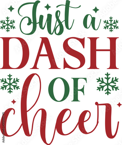 Christmas Apron svg | Christmas Bundle: Festive Quotes svg, png, eps, dxf - Instant Digital Download