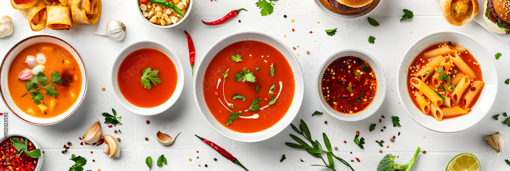 The Spicy Harmony: Culinary Excellence with Sriracha Featuring Unique Recipes The Spicy Harmony: Culinary Excellence with Sriracha Featuring Unique Recipes