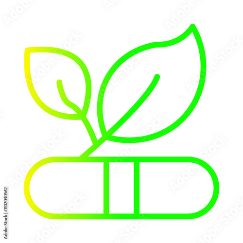 Pill icon