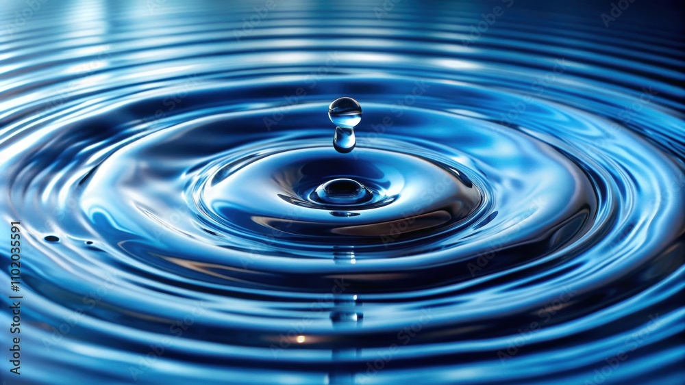 Abstract water texture with drops, rings, and ripples , water, liquid, surface, abstract, texture, drops, rings, ripples, wet Abstract water texture with drops, rings, and ripples , water, liquid, surface, abstract, texture, drops, rings, ripples, wet