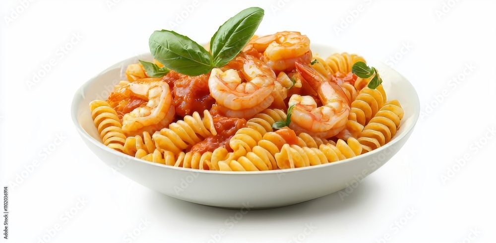 A graphic of seafood linguine spaghetti on a see-through background. A graphic of seafood linguine spaghetti on a see-through background.