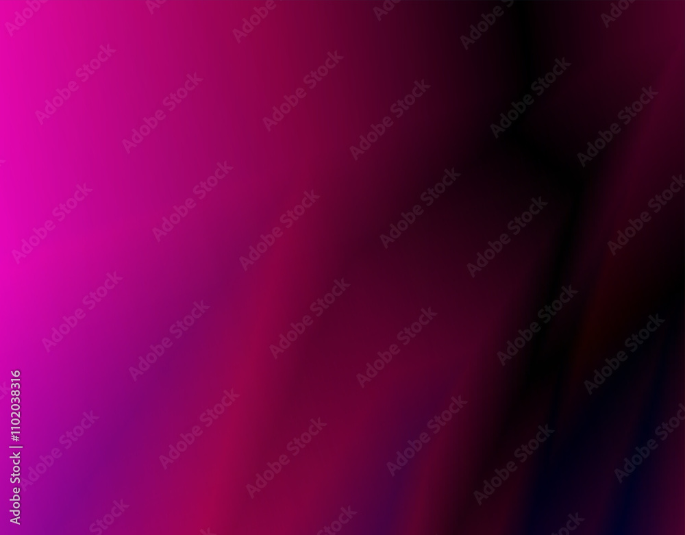 Fototapeta premium Prism Rainbow light on dark background Overlay. Crystal highlight abstract effect. Background with a colorful, diverse cyclic pattern.