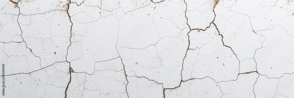 Weathered white ceramic texture with a mix of cracks and fading, weathered ceramic, home improvement ideas Weathered white ceramic texture with a mix of cracks and fading, weathered ceramic, home improvement ideas