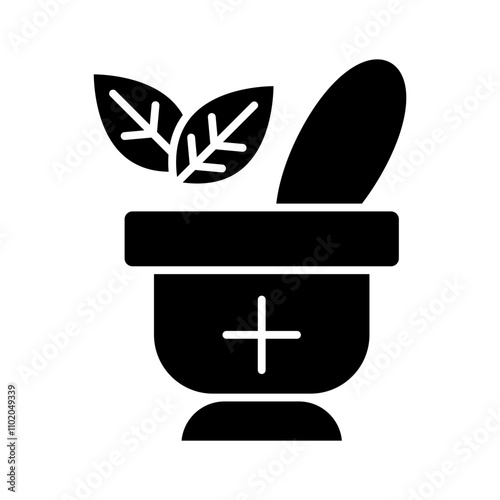 Traditional Medicine icon