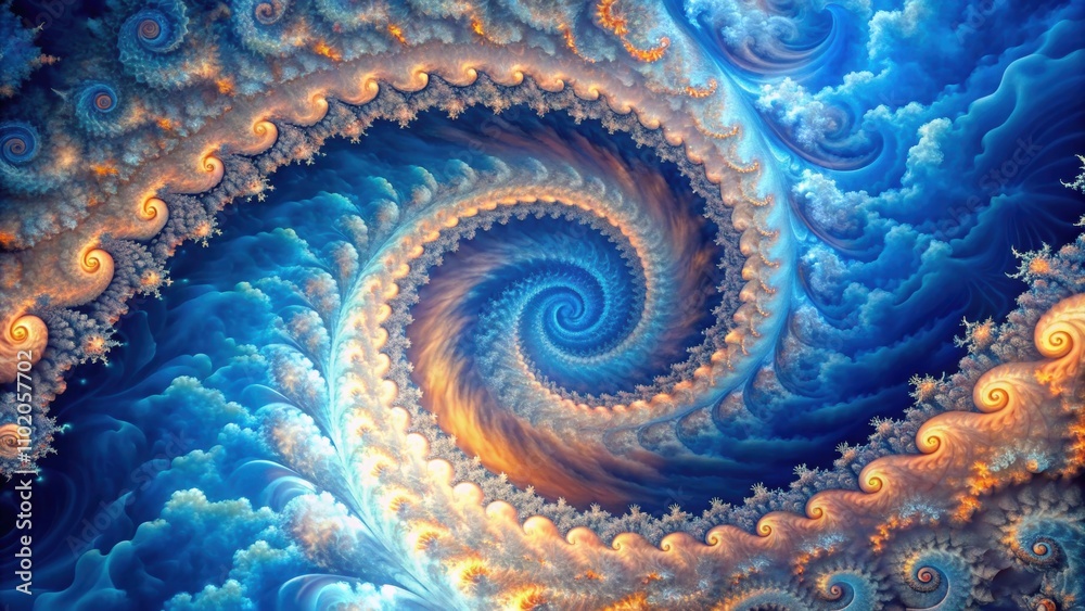 Fractal spiral clouds abstract background texture, fractal, spiral, clouds, abstract, background, texture, design, digital Fractal spiral clouds abstract background texture, fractal, spiral, clouds, abstract, background, texture, design, digital