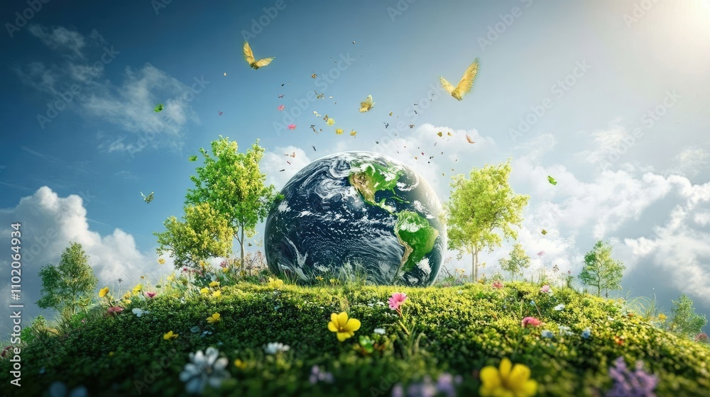 Carbon trading mechanisms to support carbon neutrality and emissions reduction 