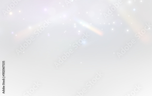 light crystal png, glass effect, sparkle bokeh, glitter rainbow light neon, transparent diamond, bright background, flash stripes, reflex prism, vector lens refraction,  png abstract