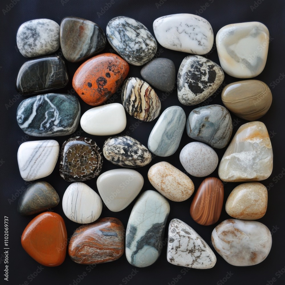 decorative stones decorative stones