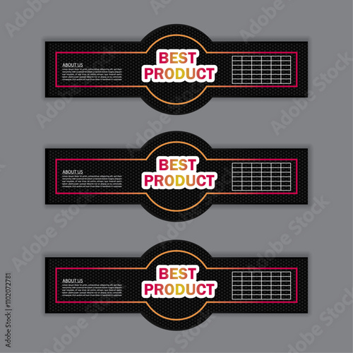 modern levels design template