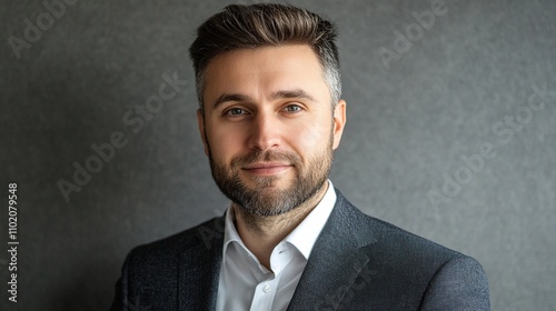 Stock photos: New Year celebration with explosive fireworks, vivid colors in a starry sky, crowd excitement