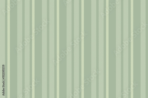 Thoose fabric vector vertical, brand pattern texture lines. Pentle stripe seamless textile background in pastel and light colors.