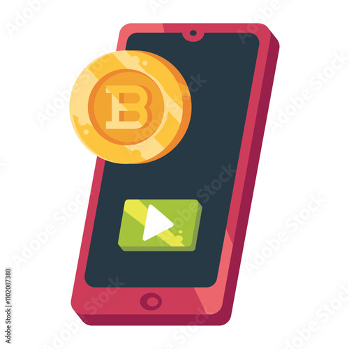 crypto currency technology app