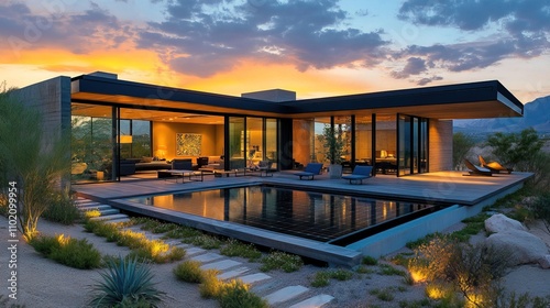 Wallpaper Mural Innovative Solar Solutions for Clean Energy Home Torontodigital.ca