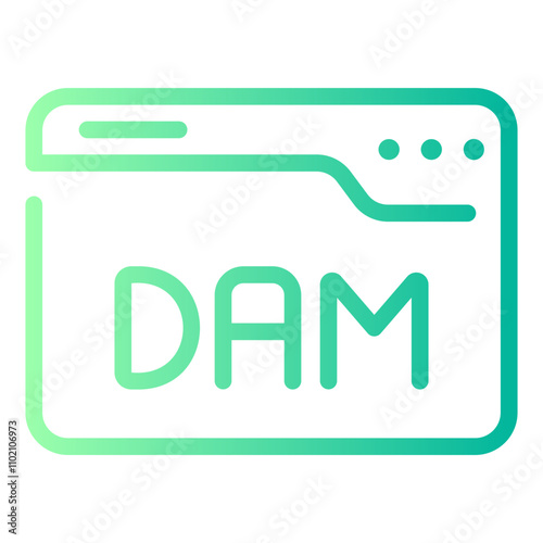 dam