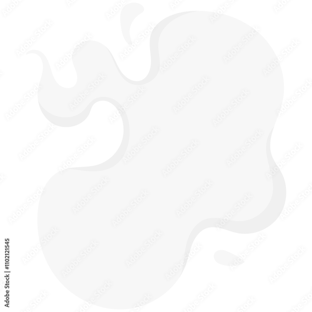 Cartoon smoke effects. Coffee and tea steam, food flavor, smell and aroma. Vector white vapor of hot drinks and food, fire flame, cigarette smoke clouds, coffee cup or mug steam. Cartoon smoke effects. Coffee and tea steam, food flavor, smell and aroma. Vector white vapor of hot drinks and food, fire flame, cigarette smoke clouds, coffee cup or mug steam.