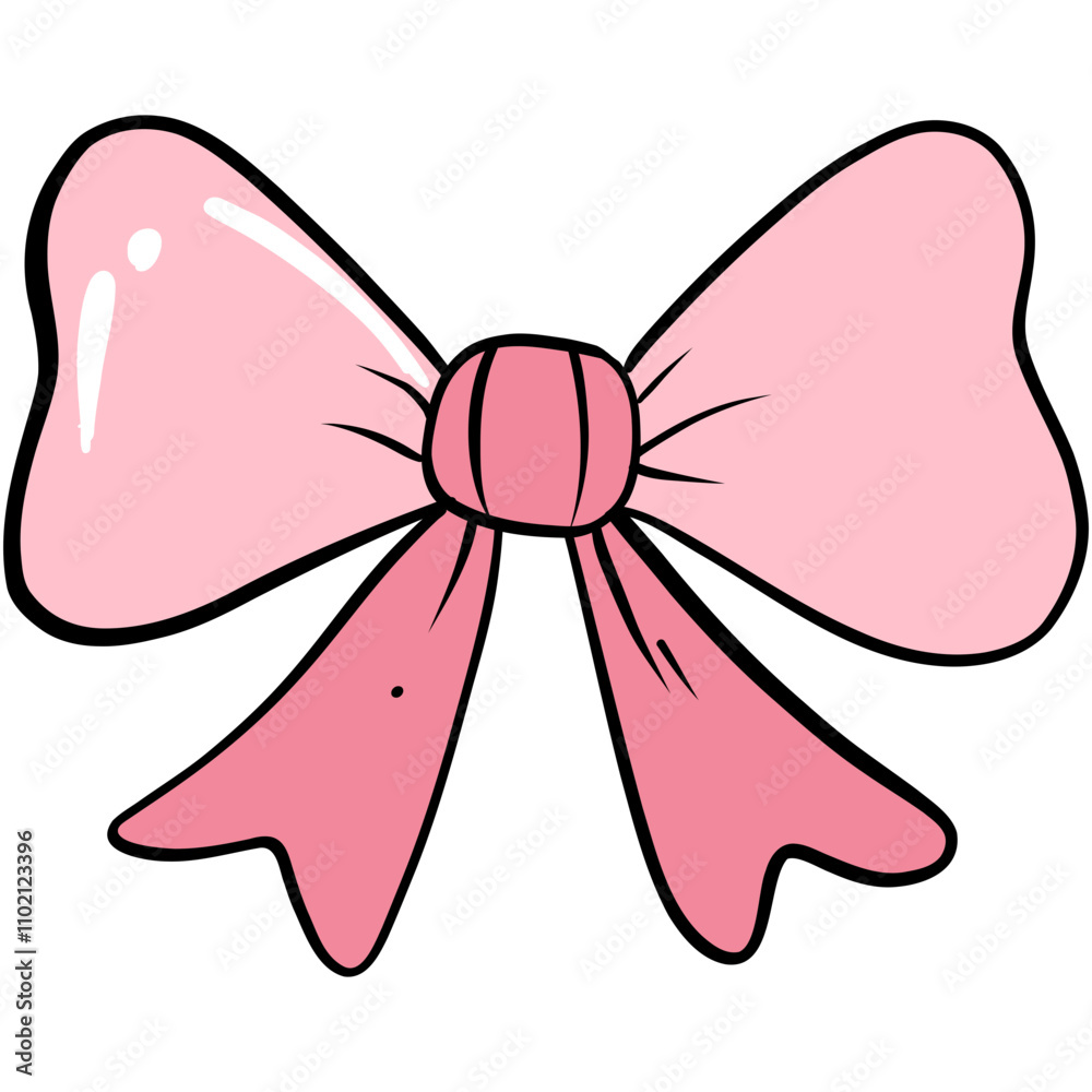 Groovy Bow Groovy Bow