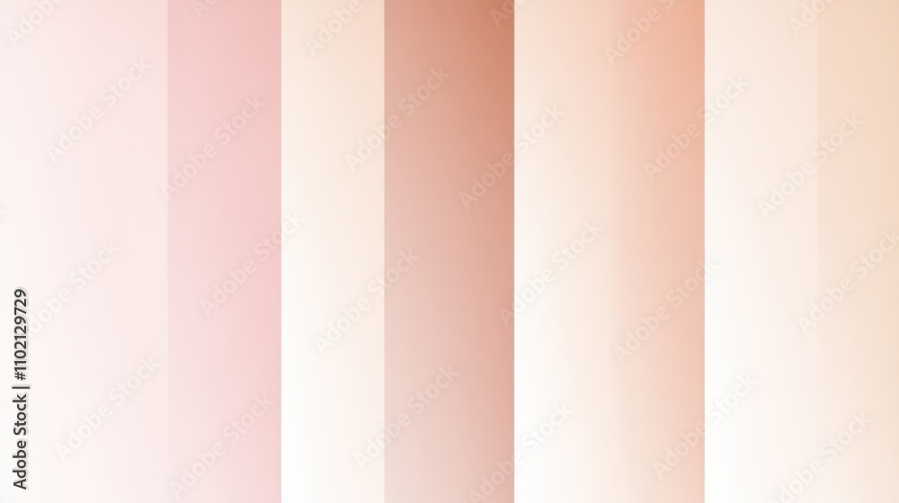 Elegant abstract backgrounds featuring smooth gradients blending dusty rose, beige, and soft gold. Subtle transitions create a minimalist and sophisticated visual appeal. Elegant abstract backgrounds featuring smooth gradients blending dusty rose, beige, and soft gold. Subtle transitions create a minimalist and sophisticated visual appeal.