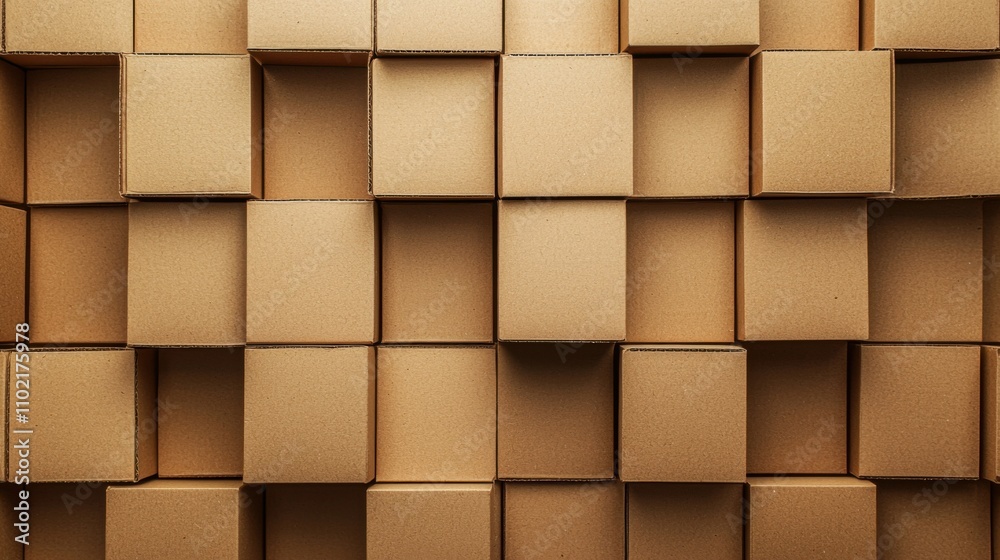 Cardboard sheet texture background, pattern of brown kraft paper with vintage style. Cardboard sheet texture background, pattern of brown kraft paper with vintage style.
