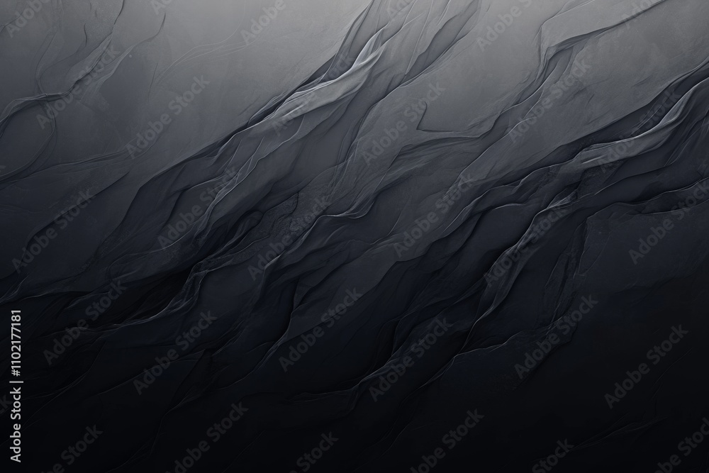 An intriguing and artistically textured abstract backdrop for your artistic work