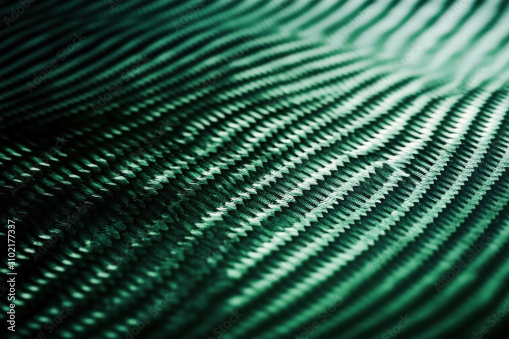 Green Carbon Fiber Abstract Textured Surface Design for Racing Automobiles Green Carbon Fiber Abstract Textured Surface Design for Racing Automobiles