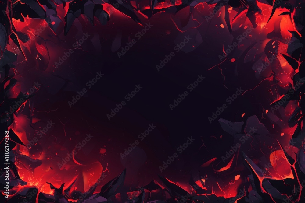 A mesmerizing and creatively crafted abstract base for your design A mesmerizing and creatively crafted abstract base for your design
