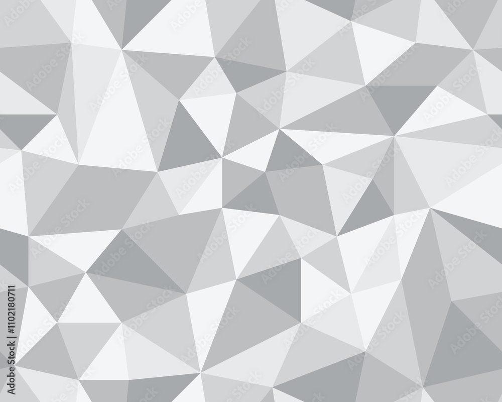 Seamless pattern from cells, triangles. Irregular Mosaic backdrop. Seamless pattern from cells, triangles. Irregular Mosaic backdrop.