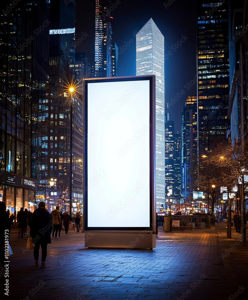 White empty blank canvas billboard poster screen in a shopping mall in a city , isolated on white background, , copy space, copy space for text, White empty blank canvas billboard poster screen in a shopping mall in a city , isolated on white background, , copy space, copy space for text,