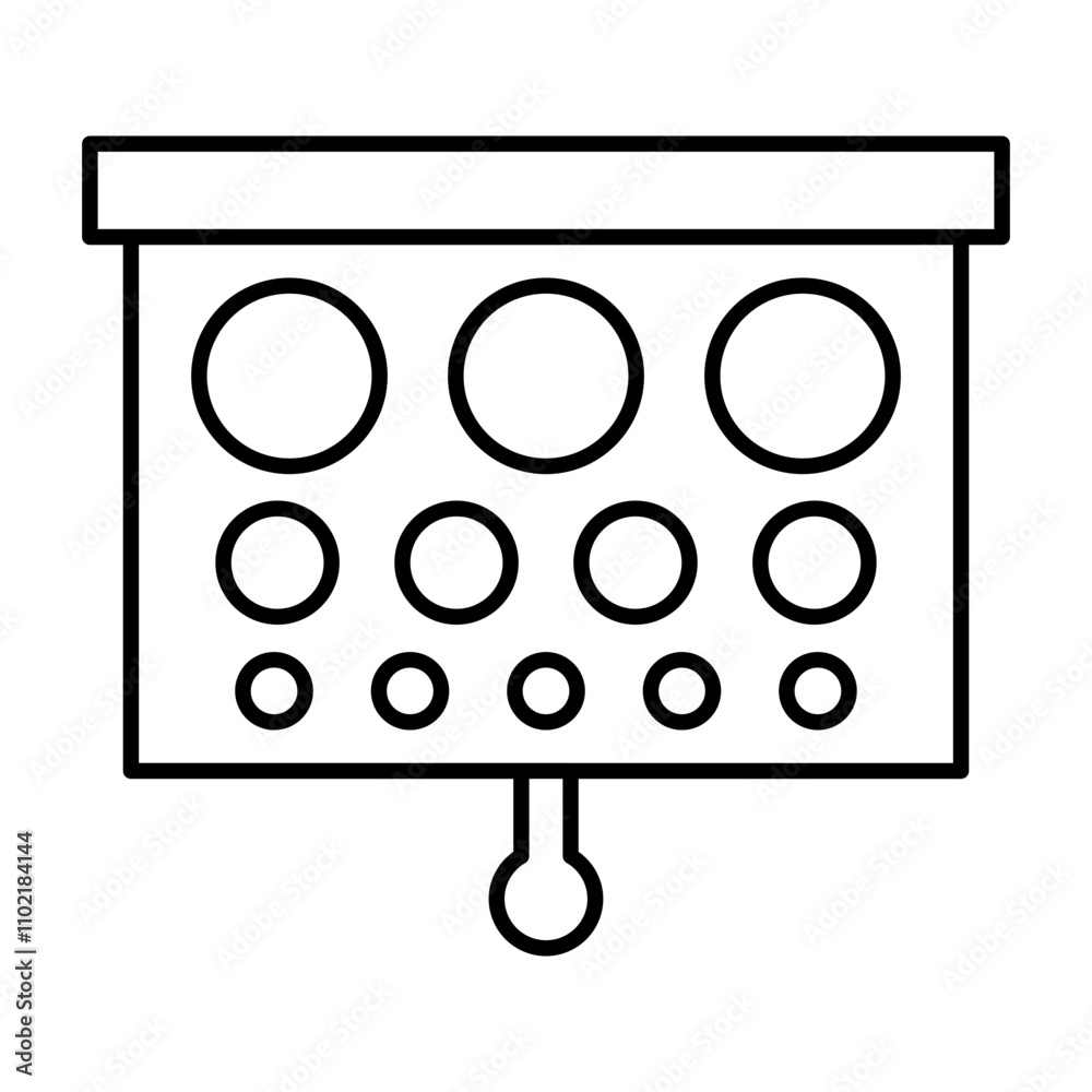 optician icon optician icon