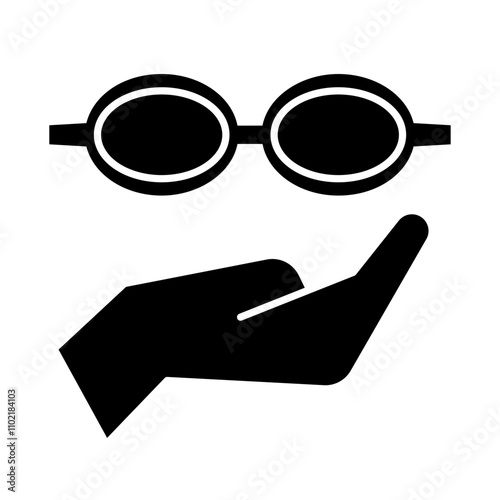 optician icon