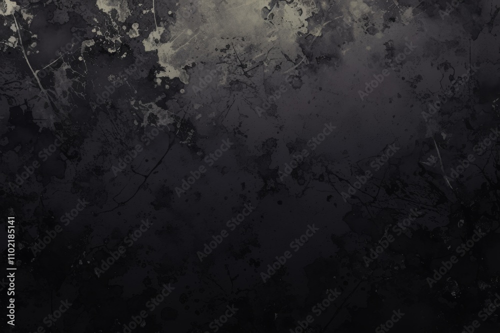 A mesmerizing and uniquely crafted dark abstract surface for your creative project A mesmerizing and uniquely crafted dark abstract surface for your creative project