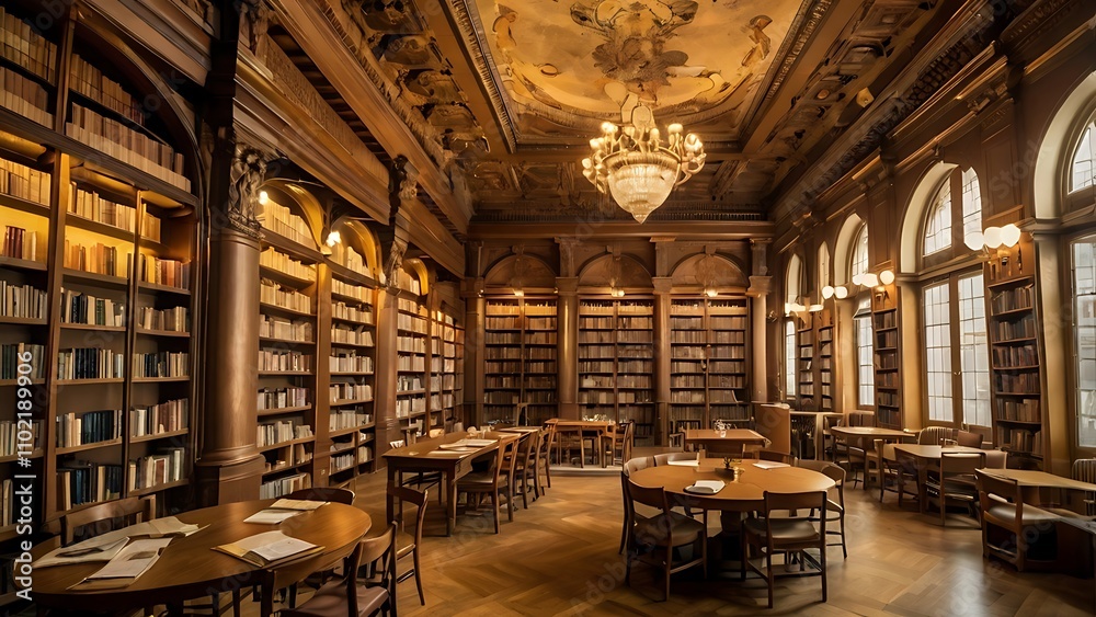 library