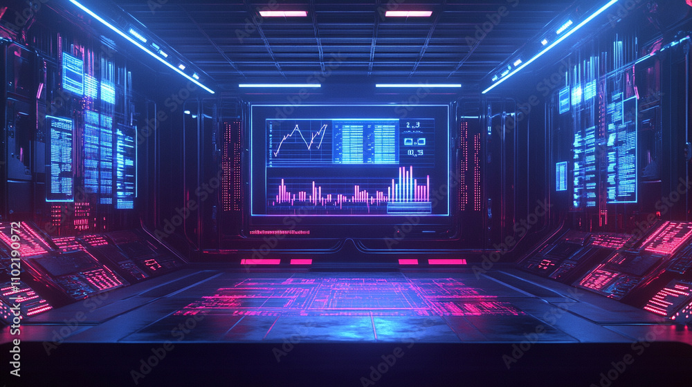 modern technology background with abstract neon glowing lights and circuit, login and password, cyber security concept Abstract ultra modern technology background, A secure login interface. modern technology background with abstract neon glowing lights and circuit, login and password, cyber security concept Abstract ultra modern technology background, A secure login interface.