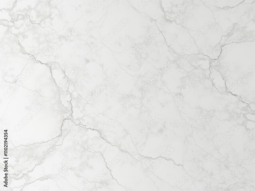 Luxurious and elegant white marble texture with intricate veins, pattern, textured Luxurious and elegant white marble texture with intricate veins, pattern, textured