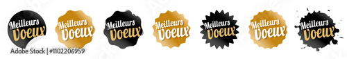 Meilleurs voeux