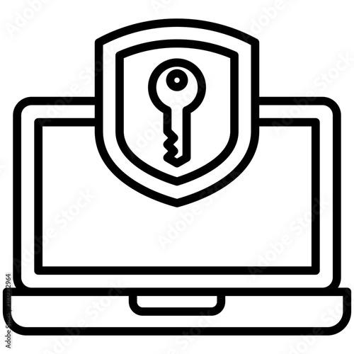 Permission Icon