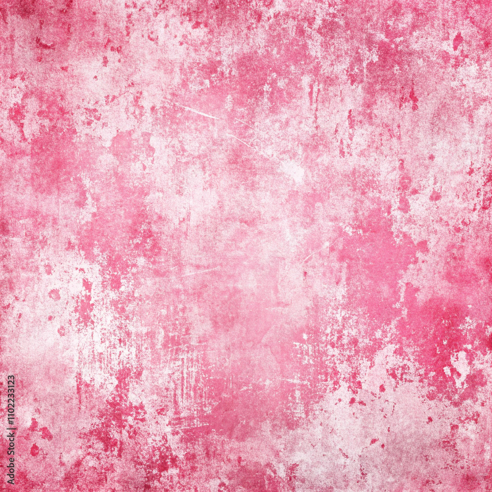Fototapeta premium Distressed Texture Background and Color Trends