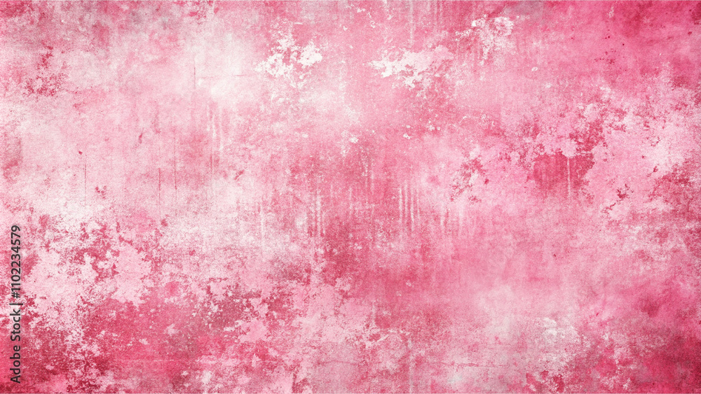 Fototapeta premium Distressed Texture Background and Color Trends