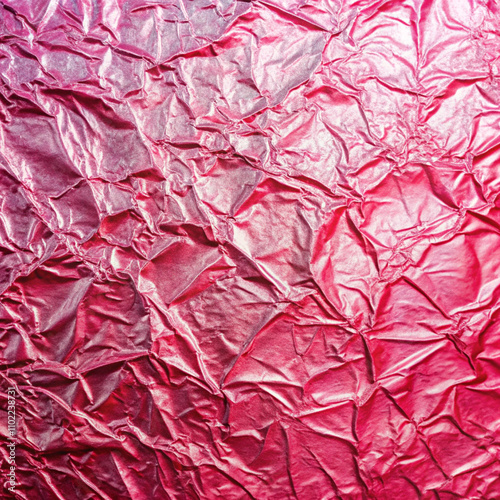 Embossed Foil Texture Background and Color Trends