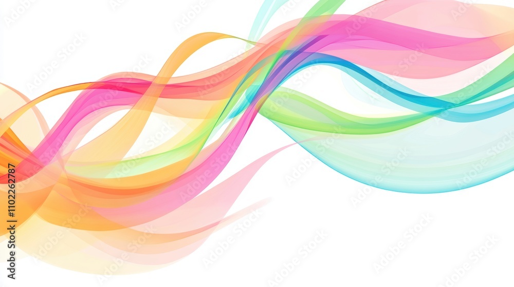 Dynamic abstract composition featuring vibrant, swirling smoke patterns in neon hues of pink, orange, green, and blue. The flowing shapes and soft edges evoke energy and motion. Dynamic abstract composition featuring vibrant, swirling smoke patterns in neon hues of pink, orange, green, and blue. The flowing shapes and soft edges evoke energy and motion.