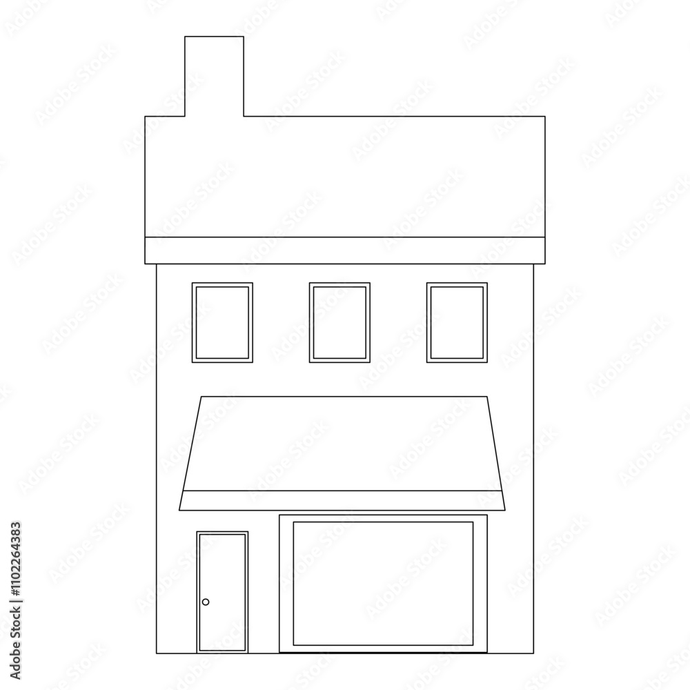 Buildings Related Vector Line Icons. Contains such Icons as Church, Sport Stadium, Medical Hospital and more. Editable Stroke Vector illustration flat style Eps 10. Buildings Related Vector Line Icons. Contains such Icons as Church, Sport Stadium, Medical Hospital and more. Editable Stroke Vector illustration flat style Eps 10.