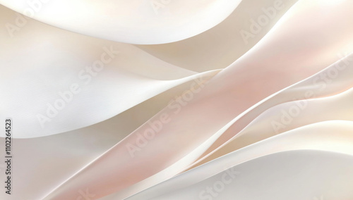 abstract white background
