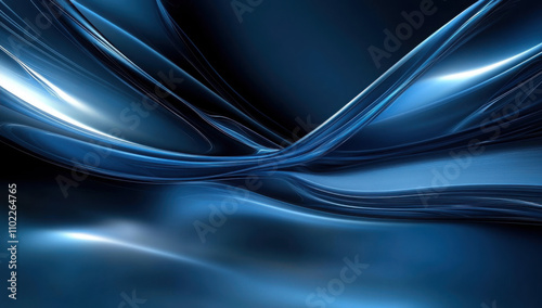 futuristic technology background

