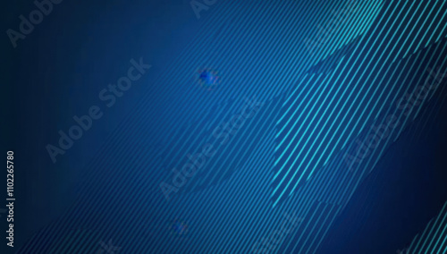 blue background metal pattern
