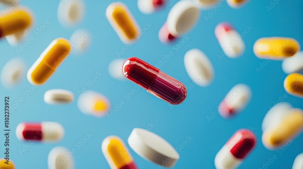 Dynamic Floating Capsules and Tablets Dynamic Floating Capsules and Tablets