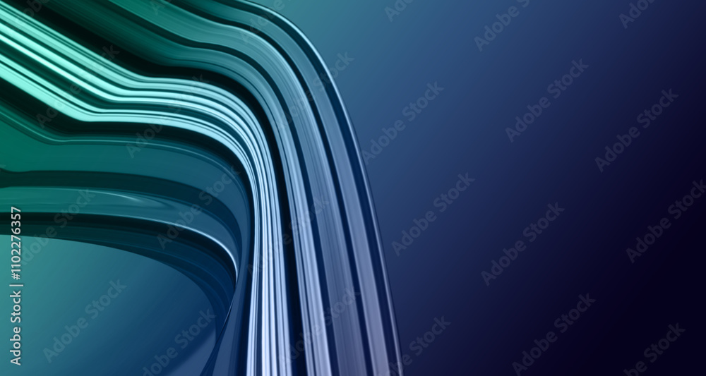Abstract Motion High-Speed Light Effect Background. Abstract Dynamic Light Speed Line Banner Background. Technology Futuristic Curved Backdrop for Brochure, Poster, Website, Header, Science Abstract Motion High-Speed Light Effect Background. Abstract Dynamic Light Speed Line Banner Background. Technology Futuristic Curved Backdrop for Brochure, Poster, Website, Header, Science
